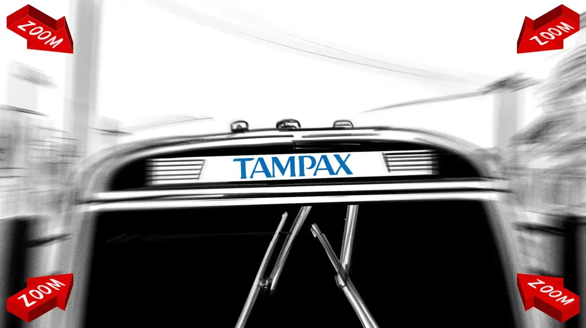 TAMPAX — image 20