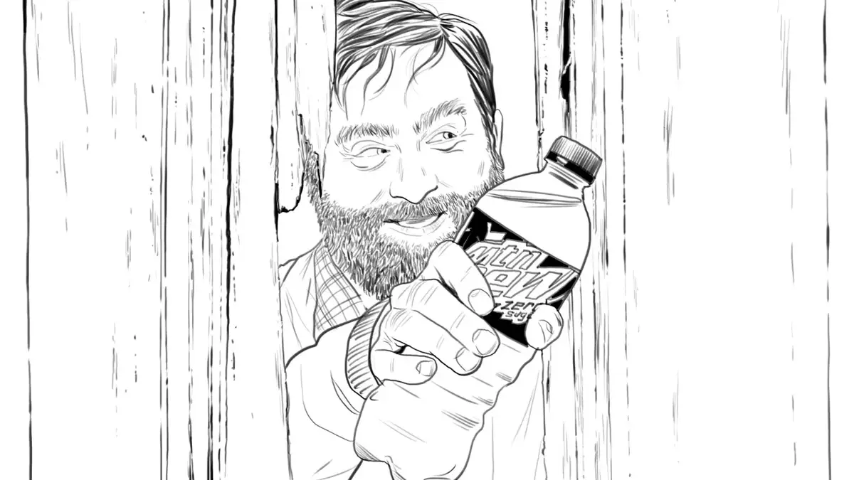 Mountain Dew Superbowl — image 17