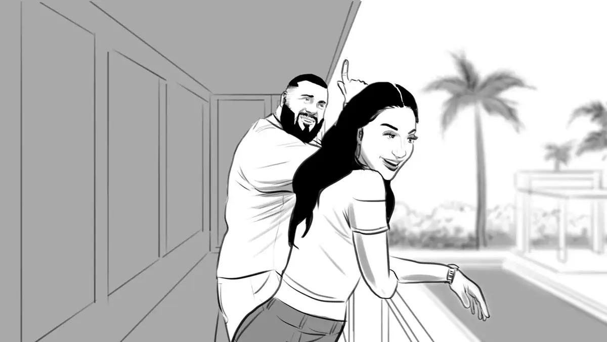 PANDORA + DJ KHALED — image 20