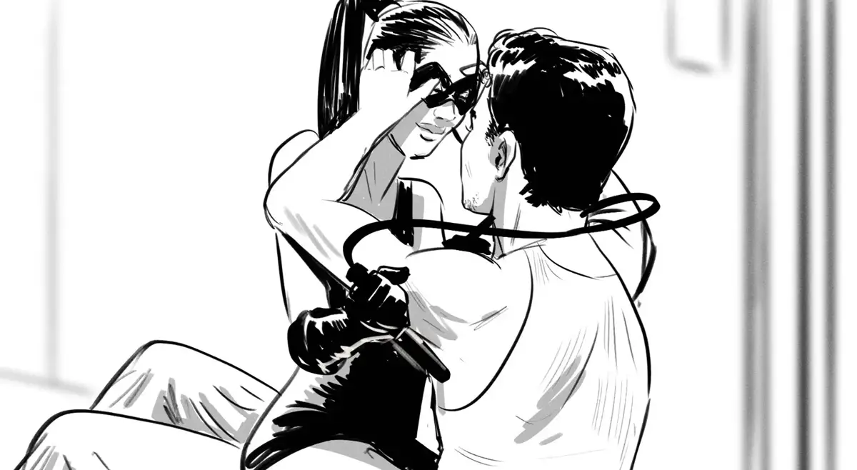 ARIANA GRANDE - BOY IS MINE — image 72