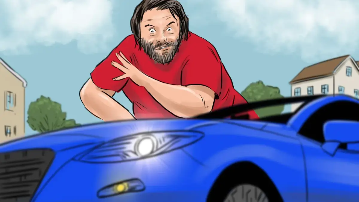ROCKET MORTGAGE X JACK BLACK — image 10