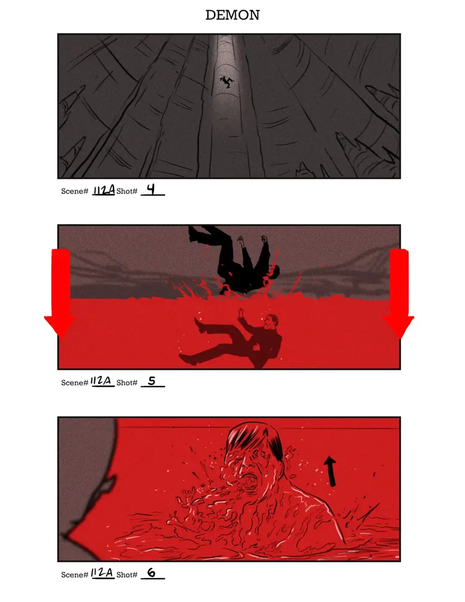 THE DEVIL CONSPIRACY — image 51
