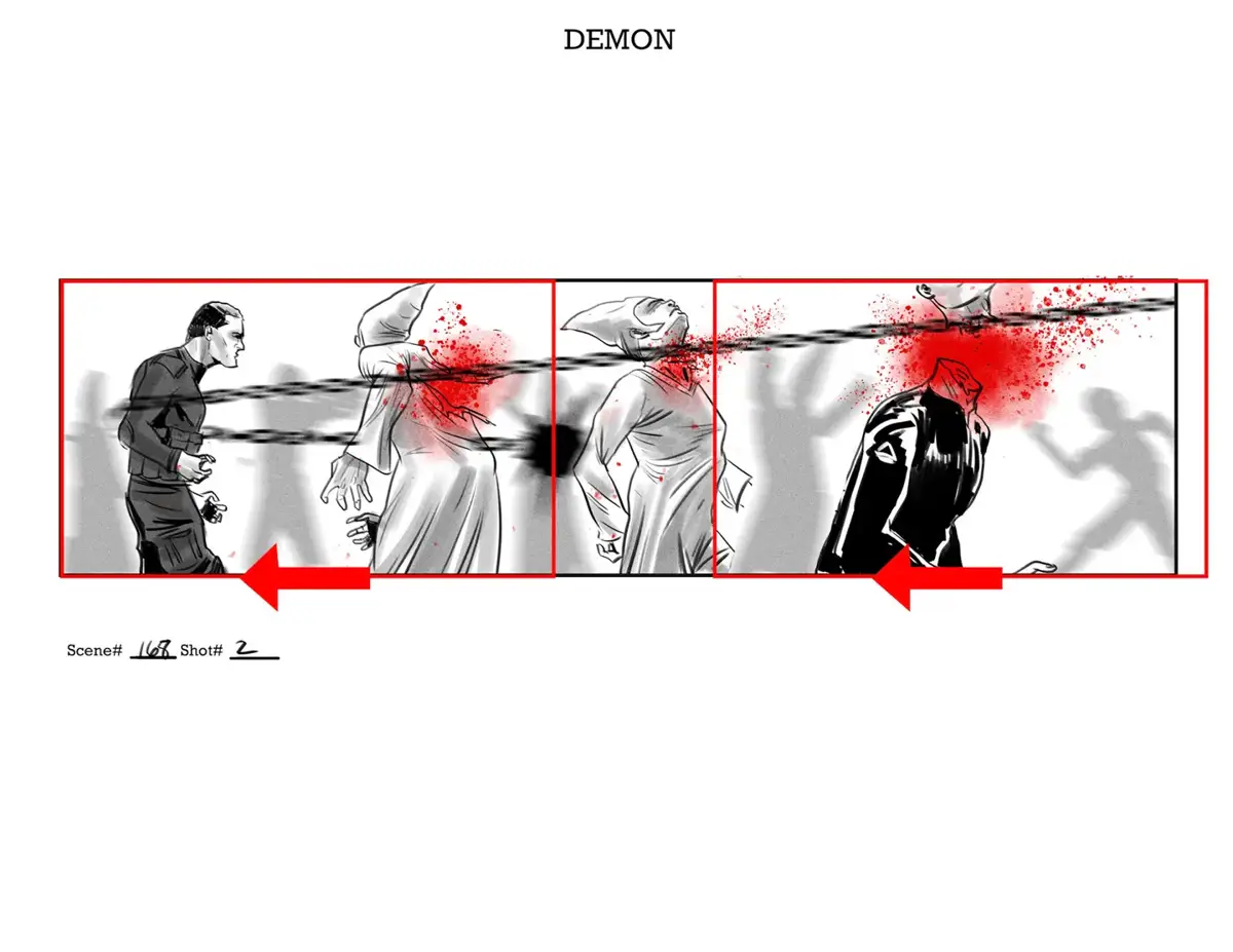 THE DEVIL CONSPIRACY — image 92