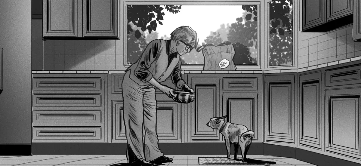 THE FARMER'S DOG — image 33