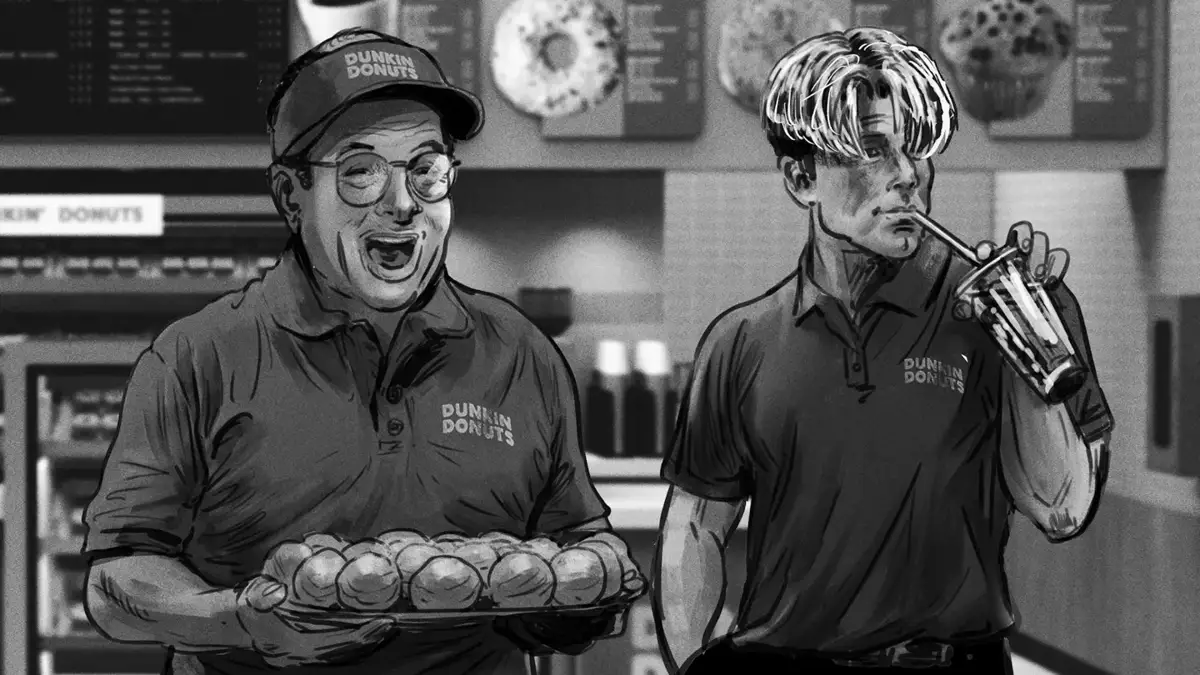 DUNKIN X SUPERBOWL 2026 — image 13