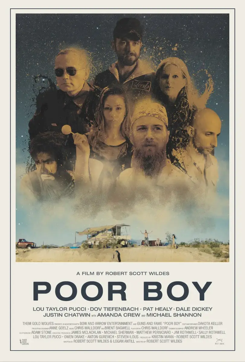 FILM POSTERS — 13