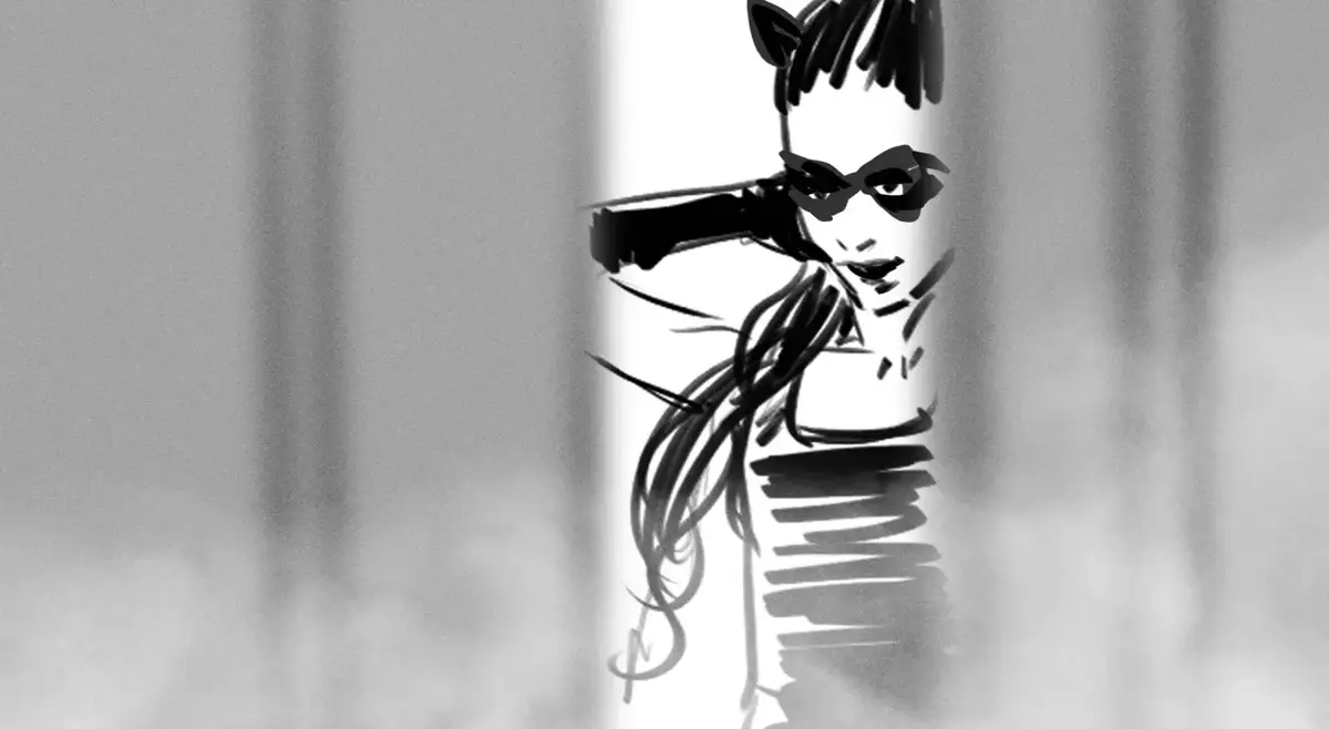 ARIANA GRANDE - BOY IS MINE — image 58
