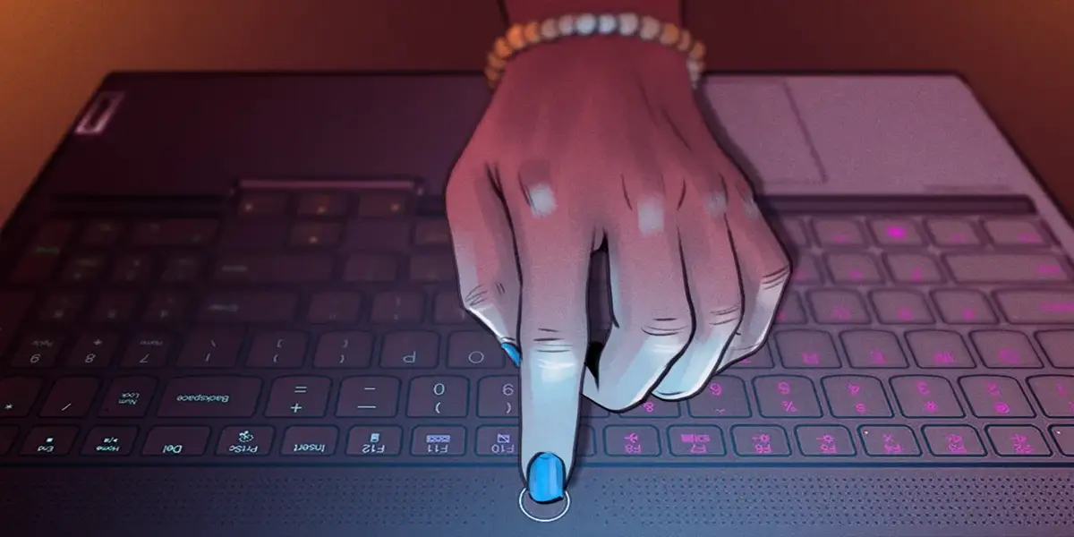 LENOVO LEGION — image 5