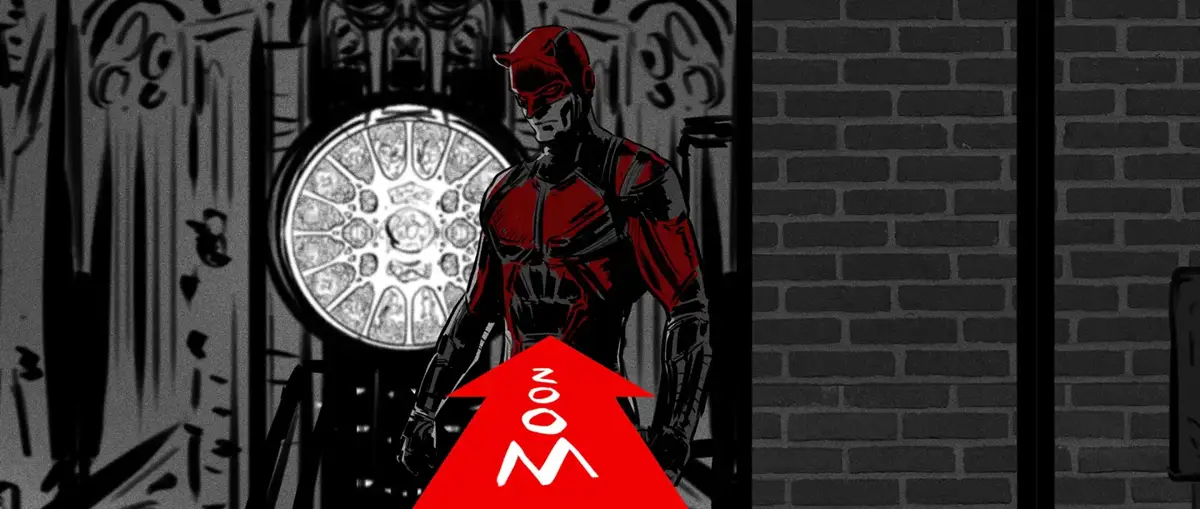 DAREDEVIL: BORN AGAIN SEASON 1 — image 45