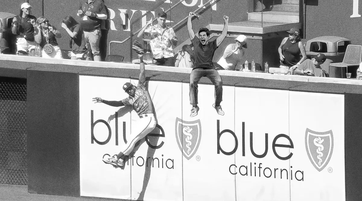 MLB X ADAM DEVINE — image 25
