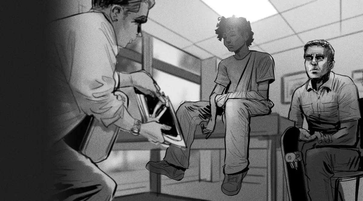ENDEAVOUR HEALTH — image 43