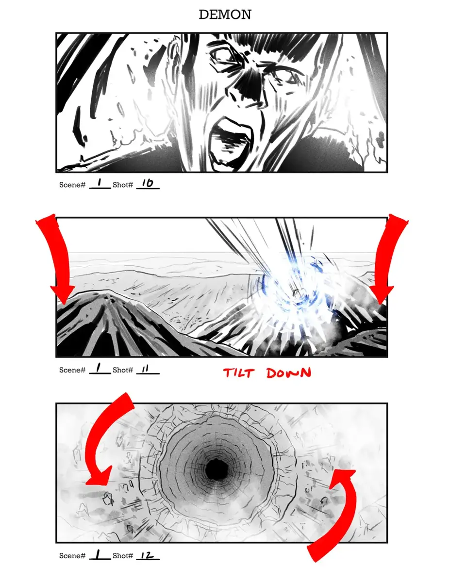 THE DEVIL CONSPIRACY — image 2