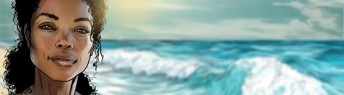 LA MER — image 35