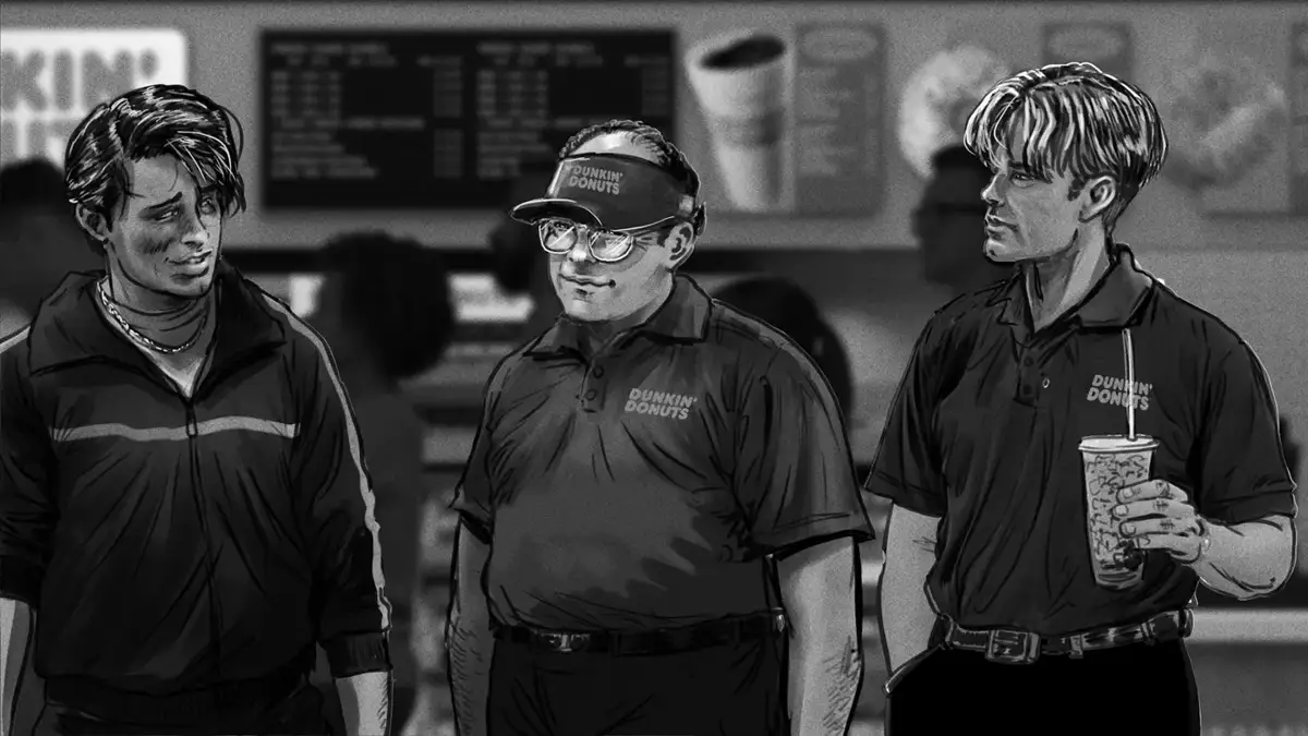 DUNKIN X SUPERBOWL 2026 — image 15