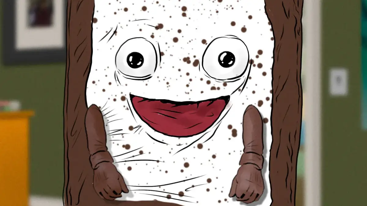 POP TARTS — image 40