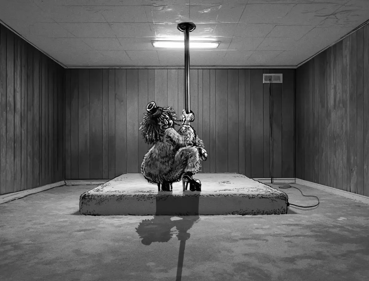 ANDERSO PAAK NUMi — image 37
