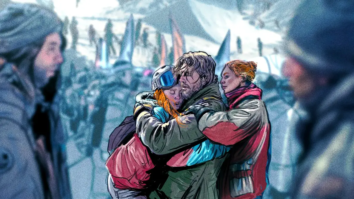 OLYMPICS X SAMSUNG — image 10