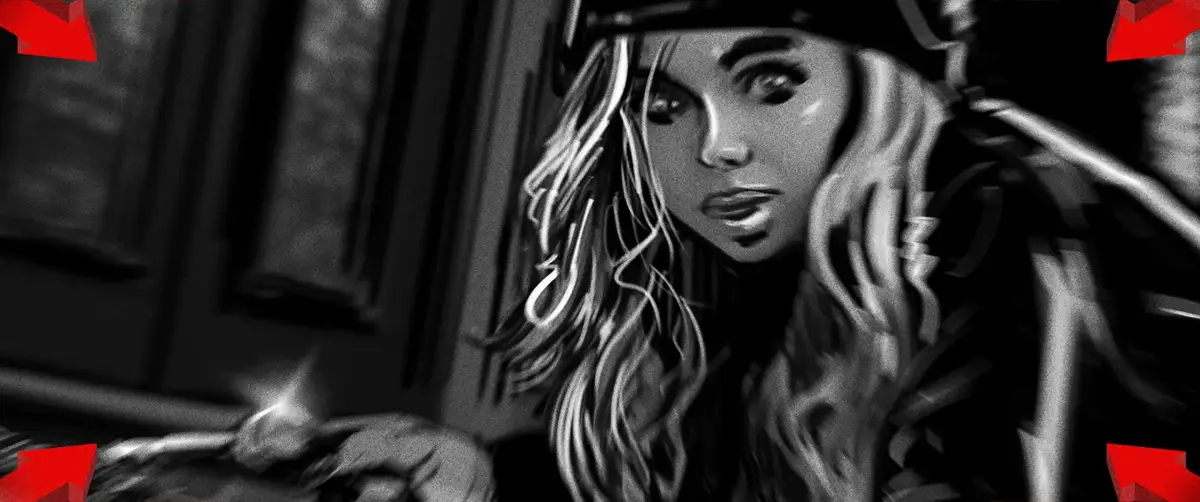 SABRINA CARPENTER HOUSE TOUR MUSIC VIDEO — image 8