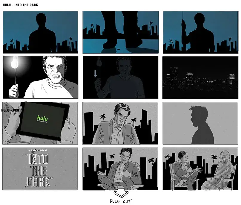HULU — image 30