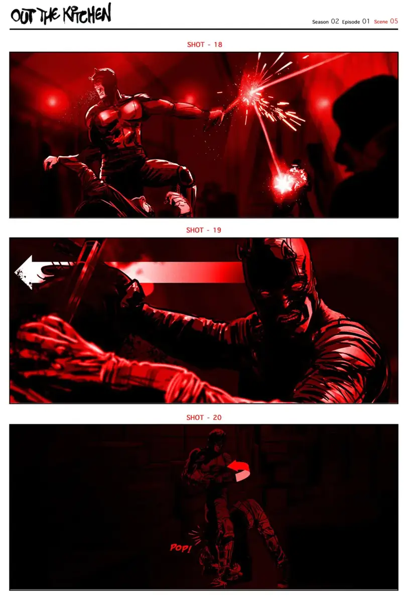 DAREDEVIL: BORN AGAIN SEASON 2 — image 31