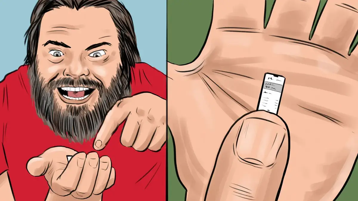 ROCKET MORTGAGE X JACK BLACK — image 15