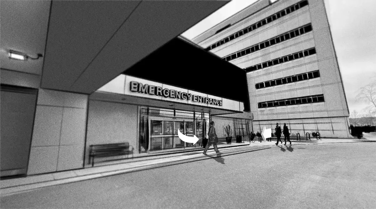 ENDEAVOUR HEALTH — image 1