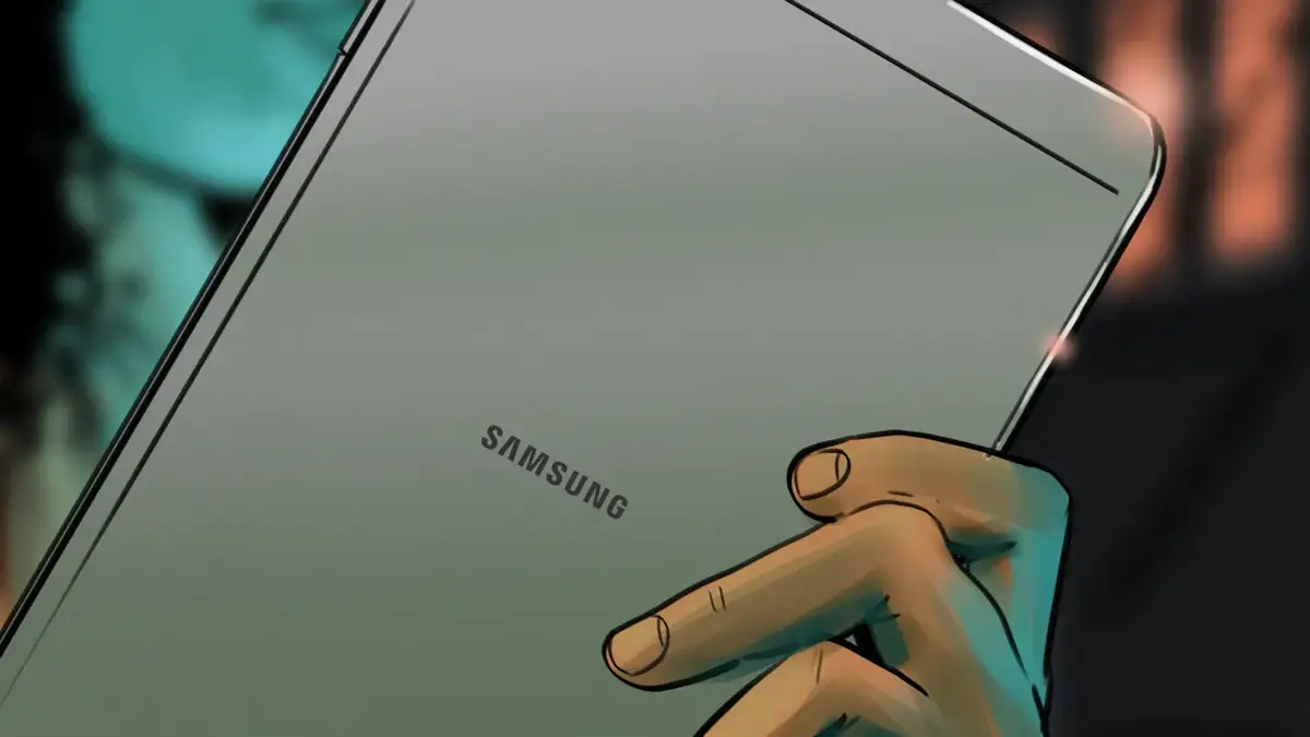 SAMSUNG XMAS — image 8