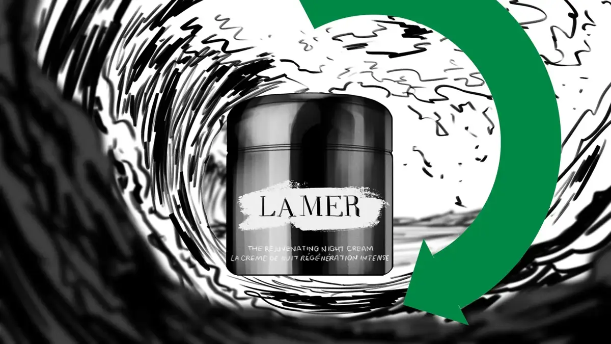 LA MER — image 9