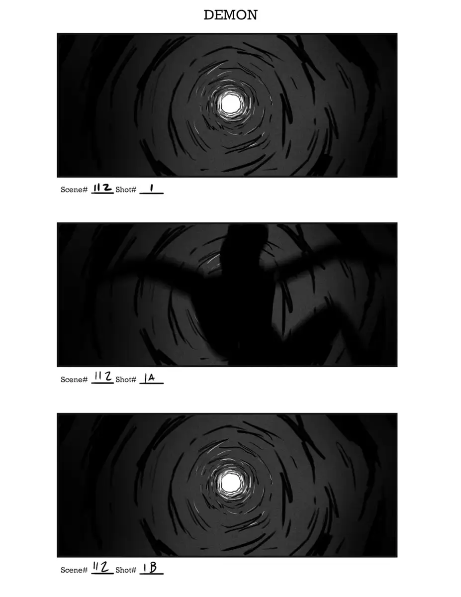 THE DEVIL CONSPIRACY — image 49