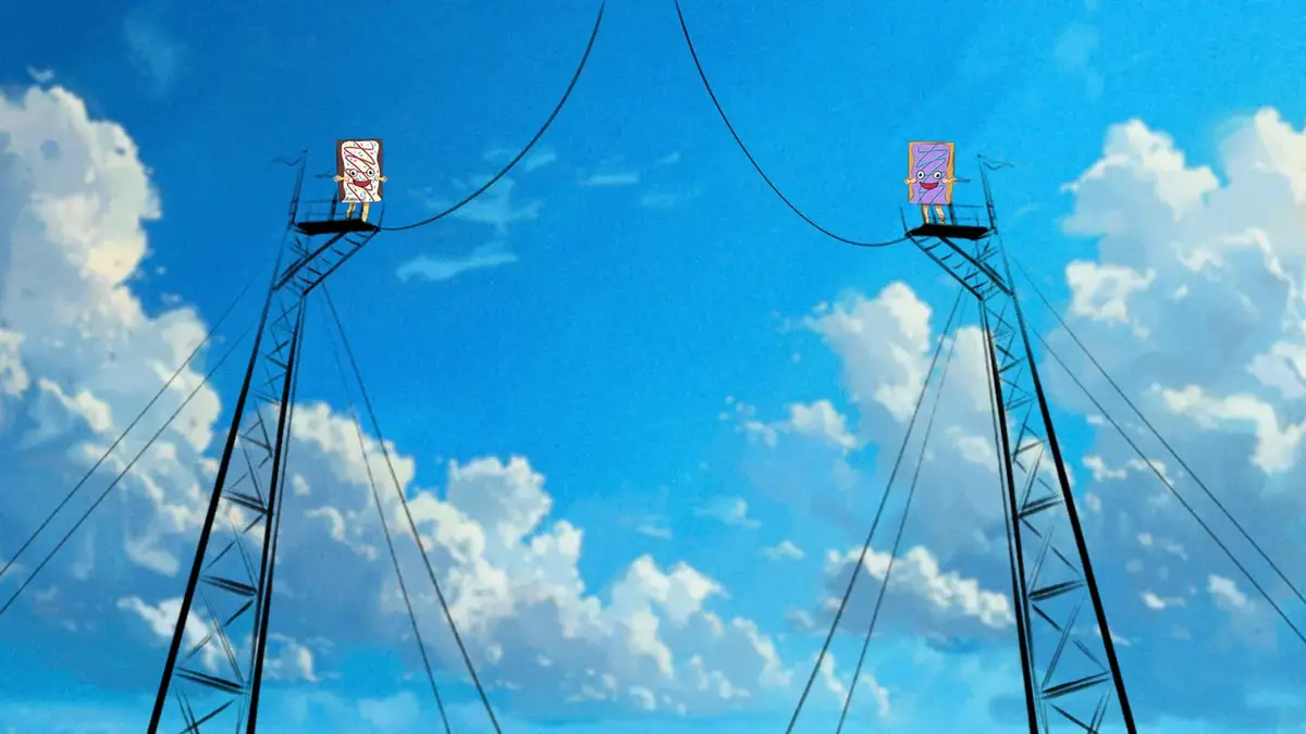 POP TARTS — image 44