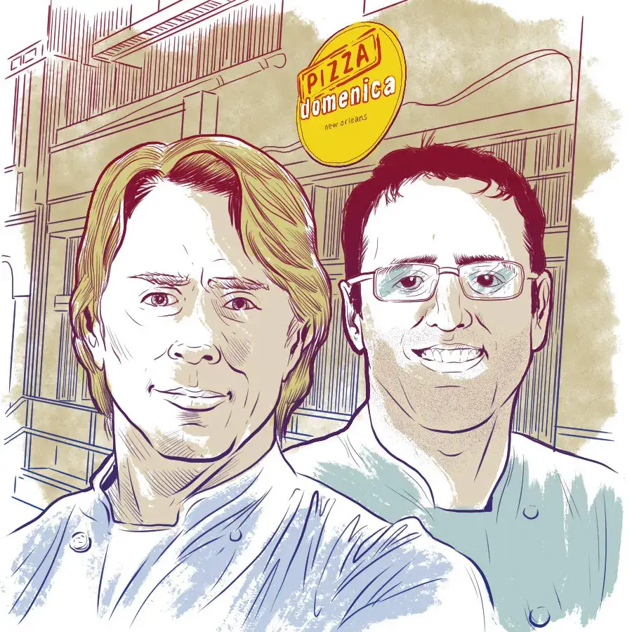 EDITORIAL ILLUSTRATION — 14