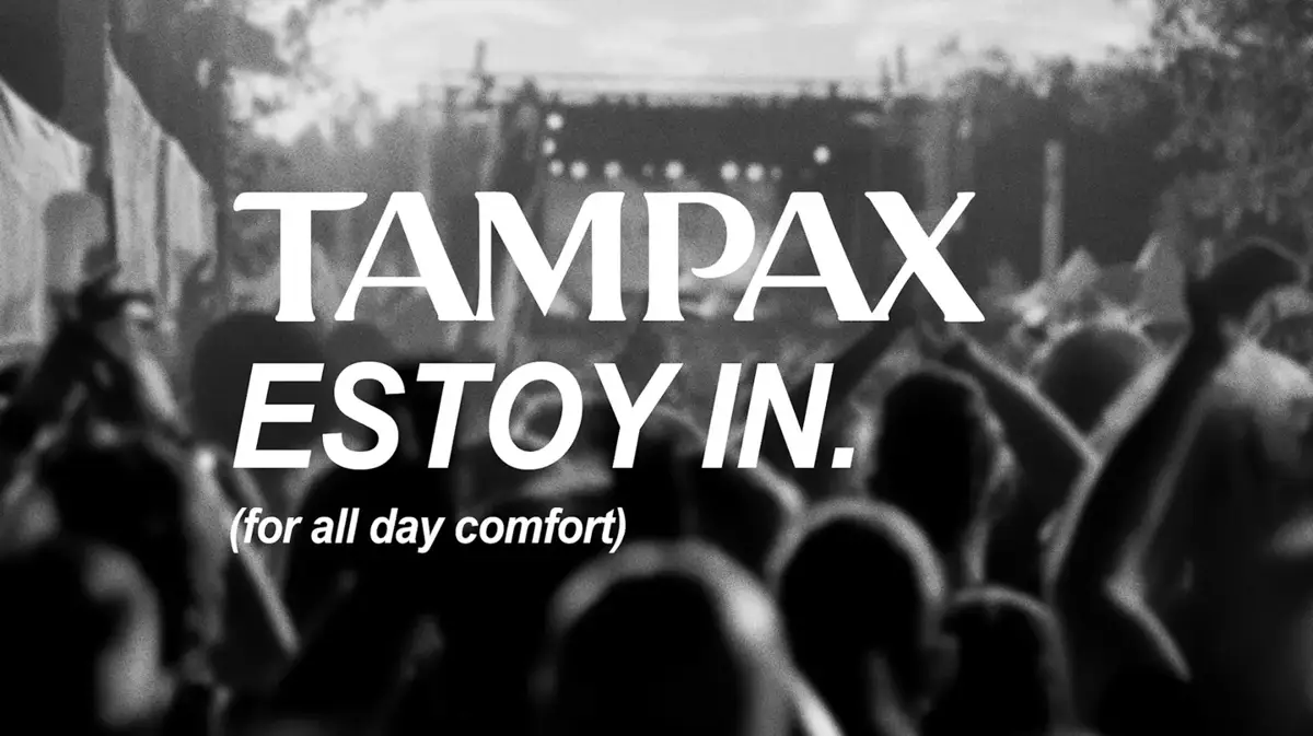 TAMPAX — image 38