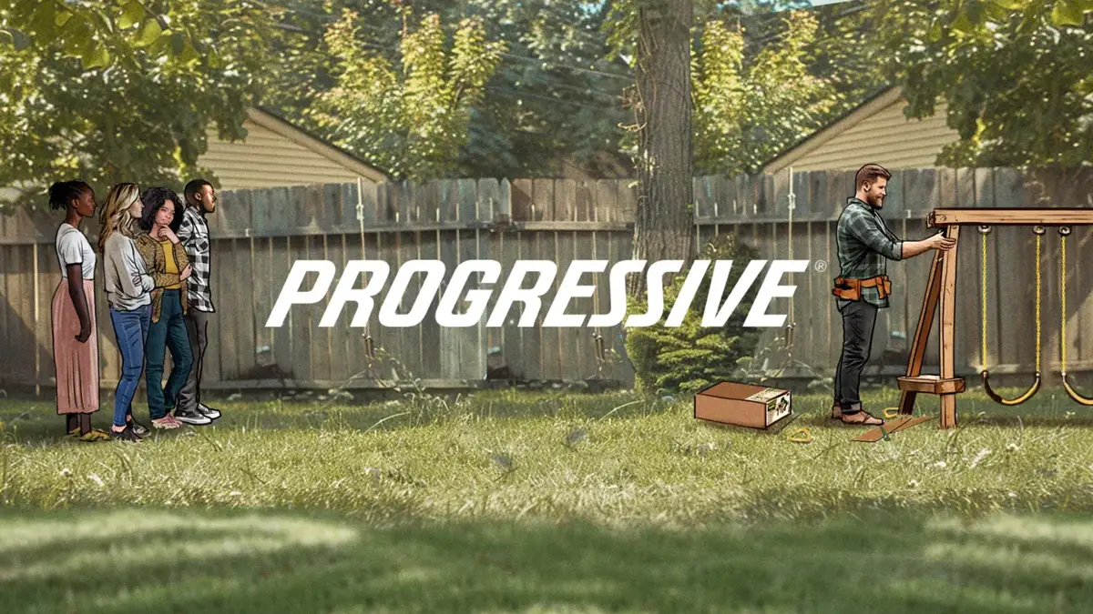 PROGRESSIVE — image 46
