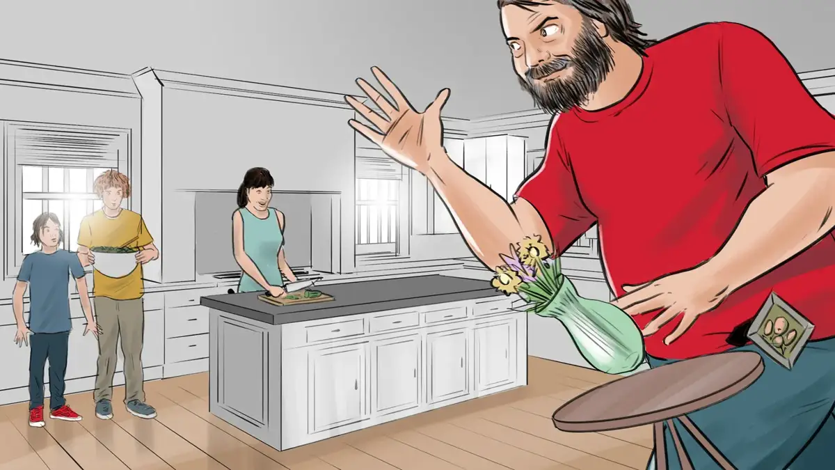 ROCKET MORTGAGE X JACK BLACK — image 4