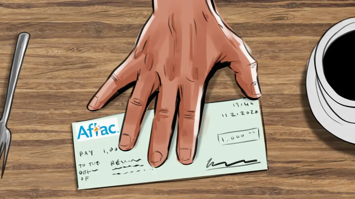 AFLAC — image 7