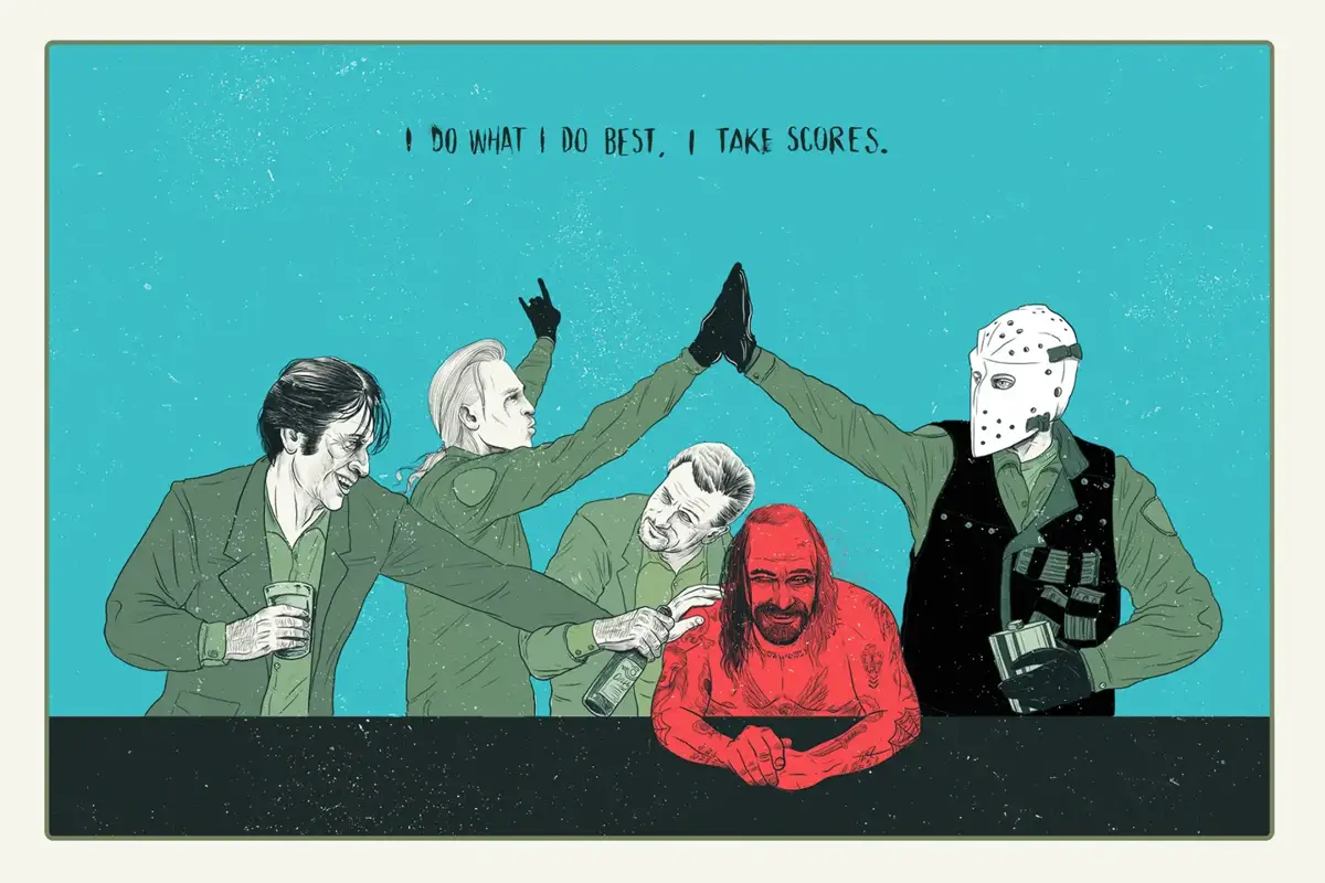 ILLUSTRATION — 74
