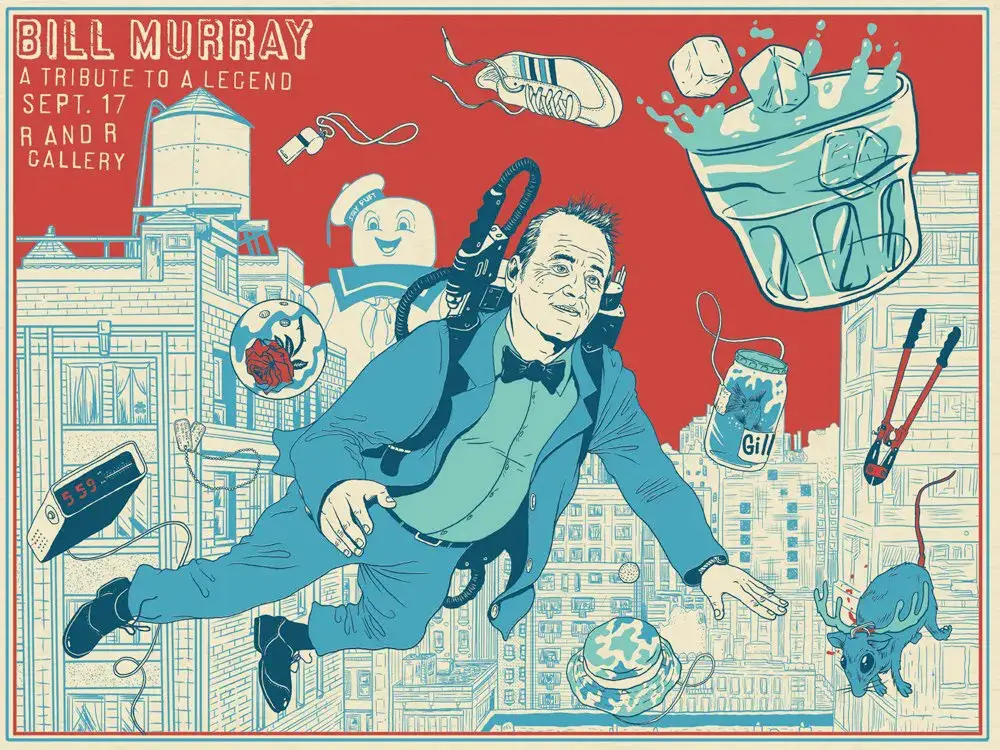 FILM POSTERS — 02