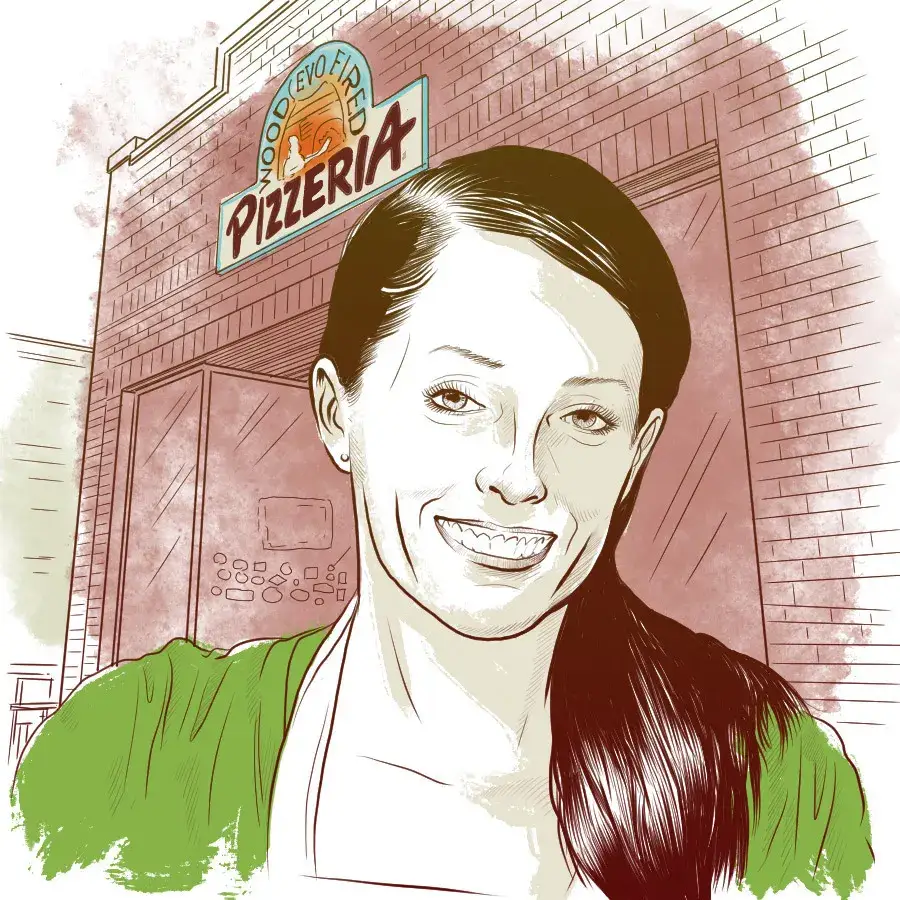 EDITORIAL ILLUSTRATION — 15
