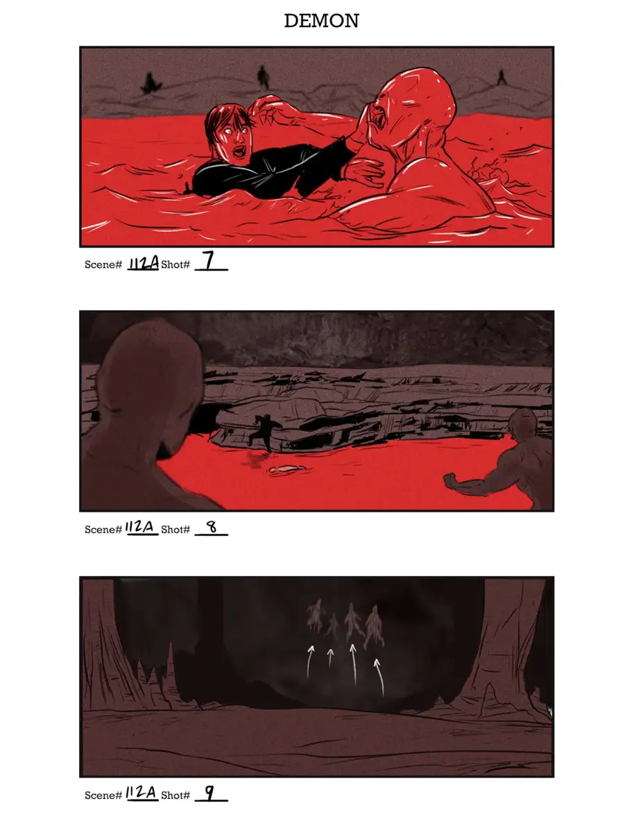 THE DEVIL CONSPIRACY — image 52