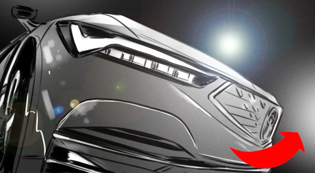 ACURA ZDX COMMERCIAL — image 81