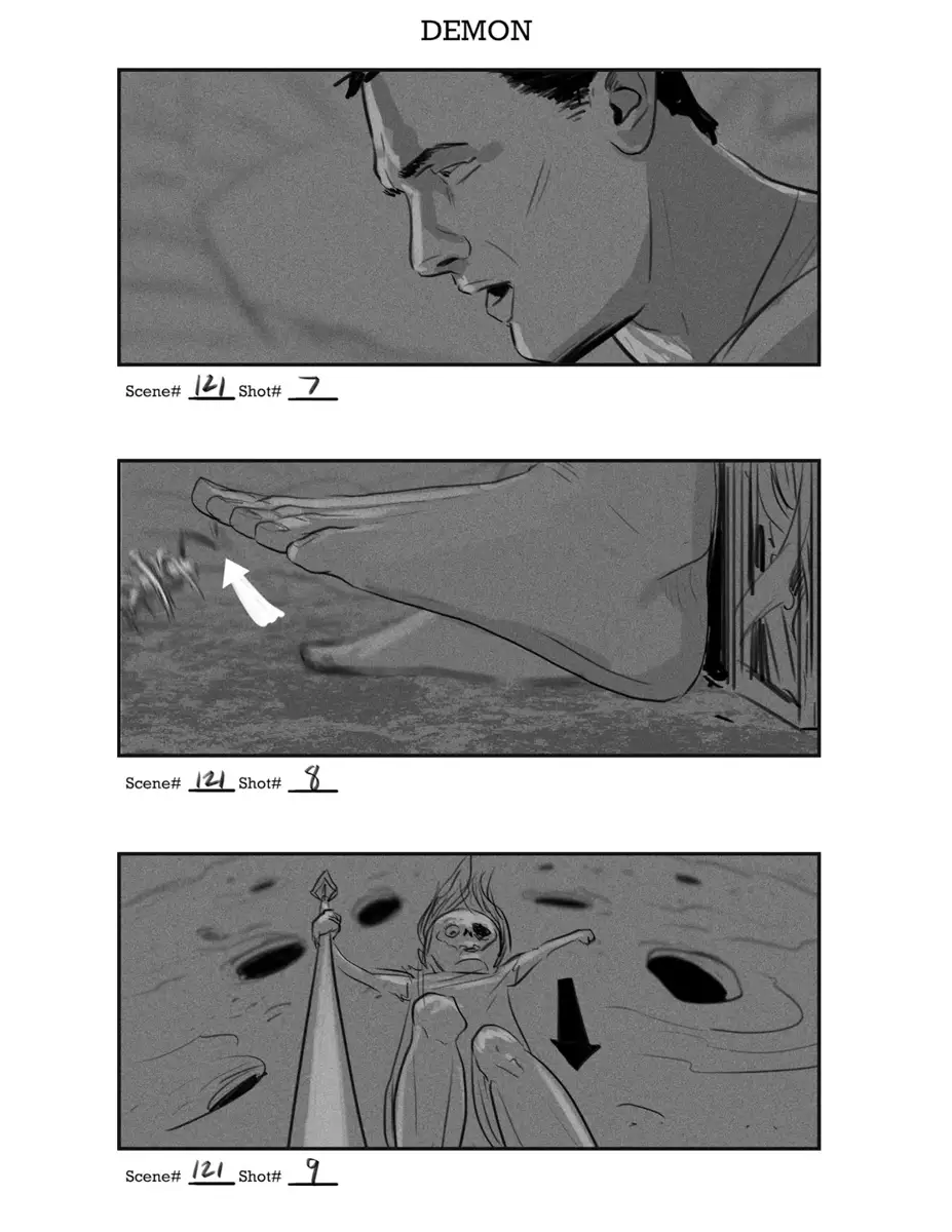 THE DEVIL CONSPIRACY — image 70