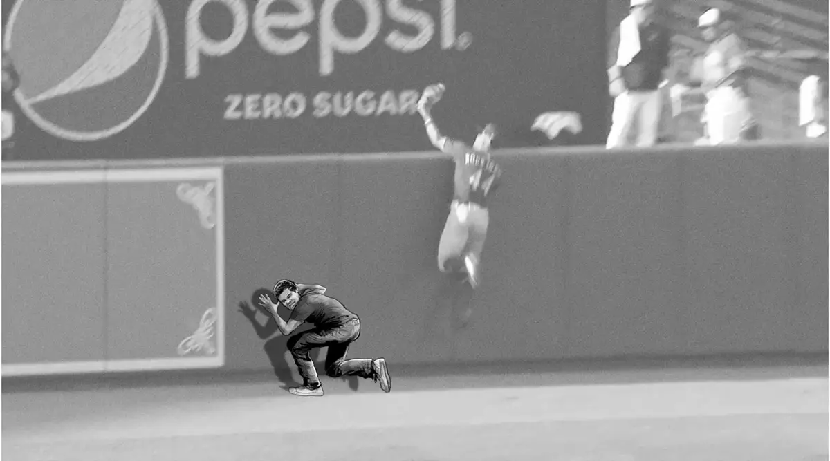 MLB X ADAM DEVINE — image 7
