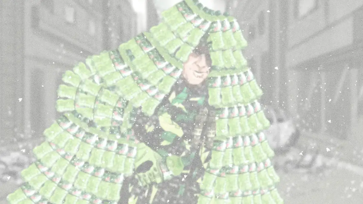MOUNTAIN DEW + CALL OF DUTY — image 9