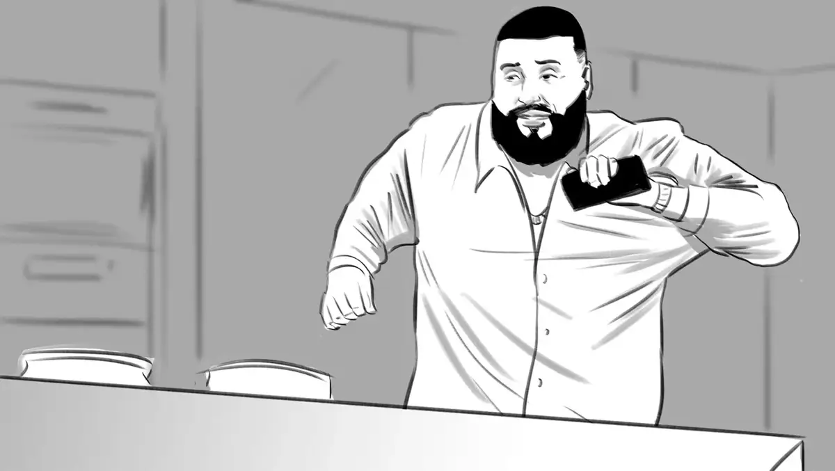 PANDORA + DJ KHALED — image 26